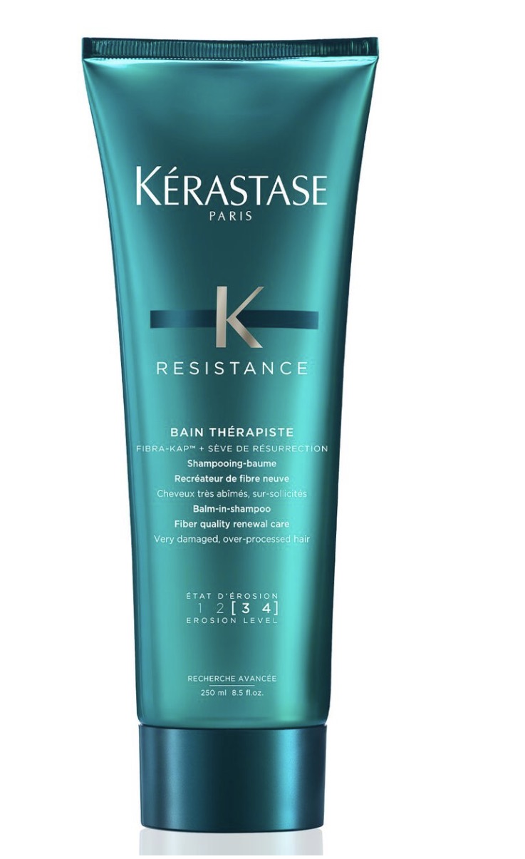 Résistance Bain Thérapiste Shampoo 250ml