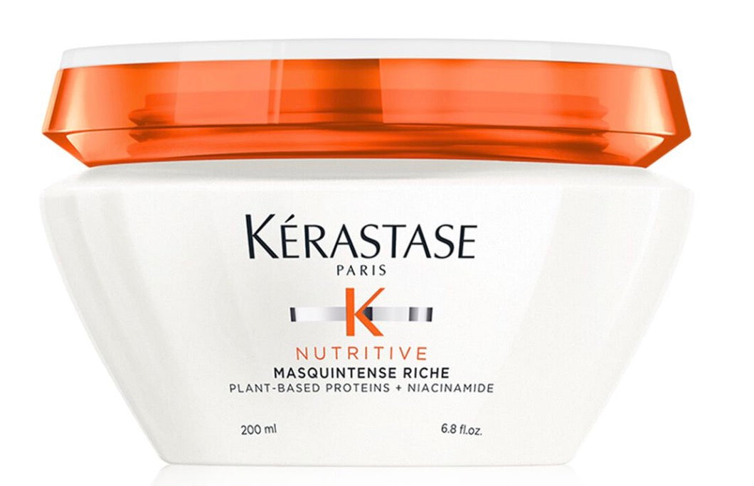 NUTRITIVE MASQUintense RICHE 200ml