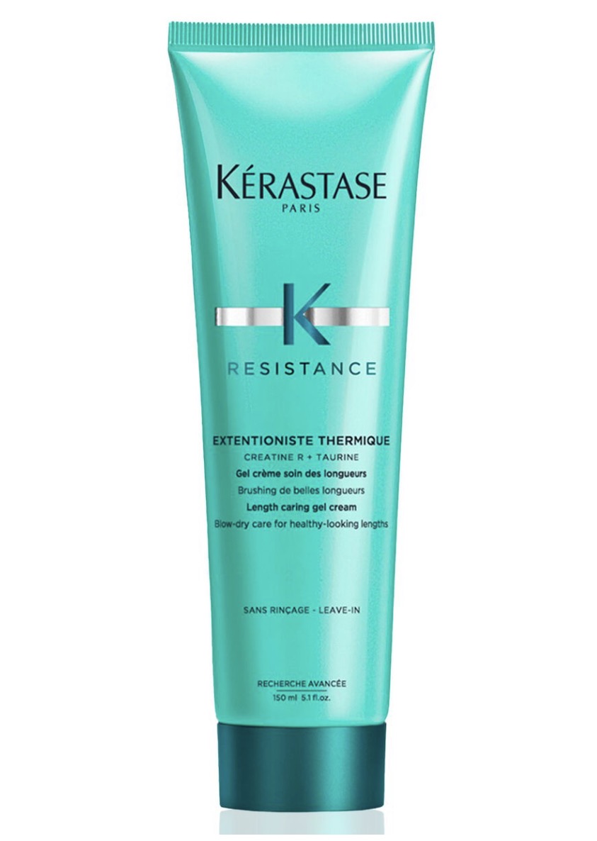 Résistance Thermique Extentioniste