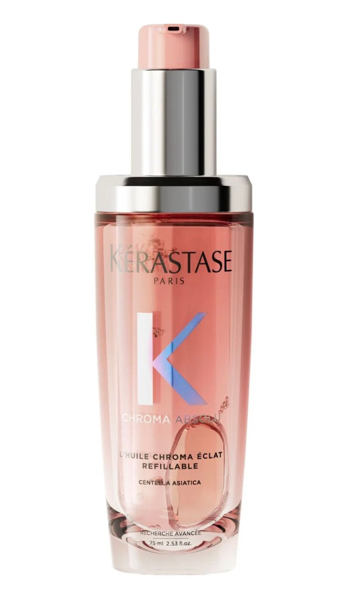 CHROMA ABSOLU L'HUILE ÉCLAT RADIANCE