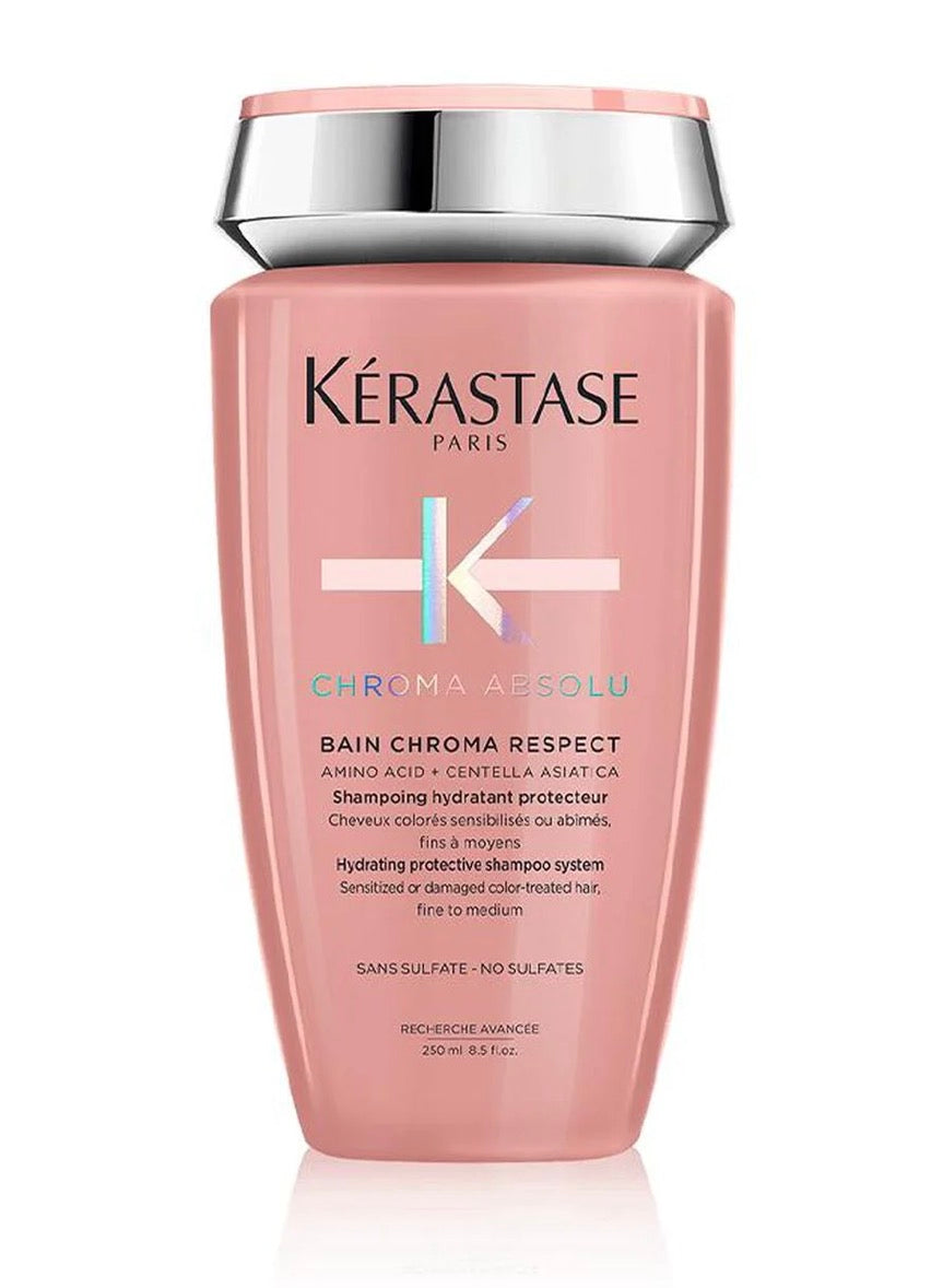 Bain Chroma Respect