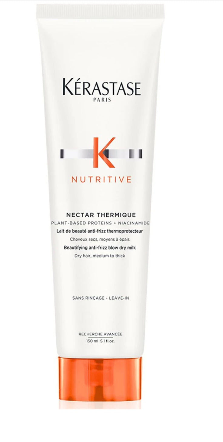 NUTRITIVE NECTAR THERMIQUE 150mls