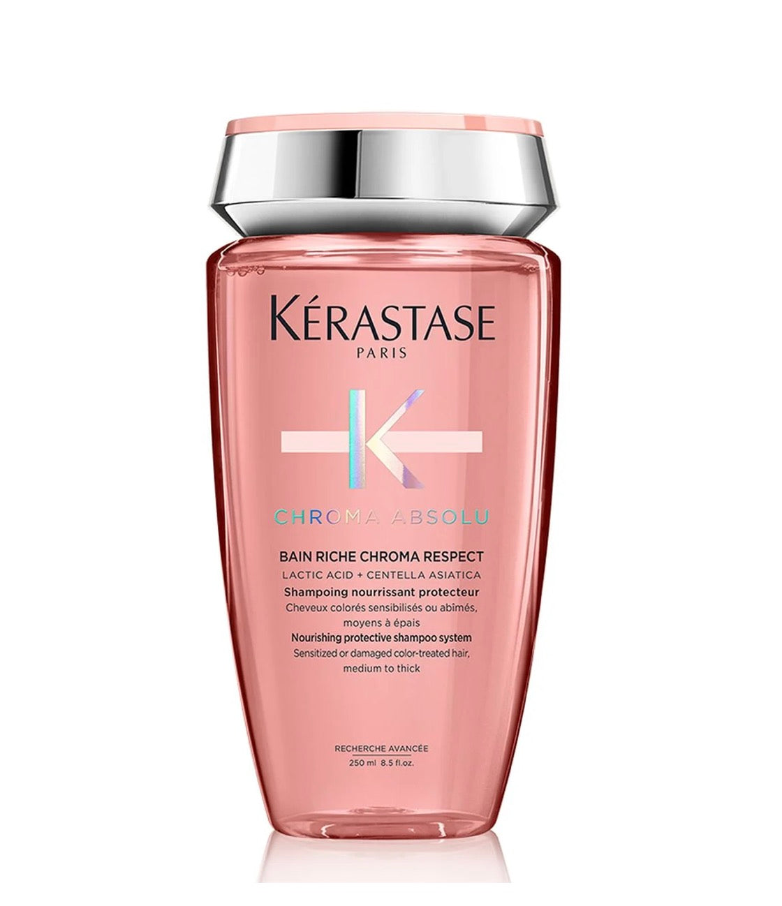 Riche Chroma Absolu Bain Chroma Respect Shampoo