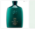 Shampoo for Moisture and Control