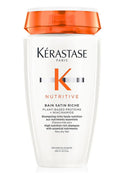 Nutritive Bain Satin Riche 250ml