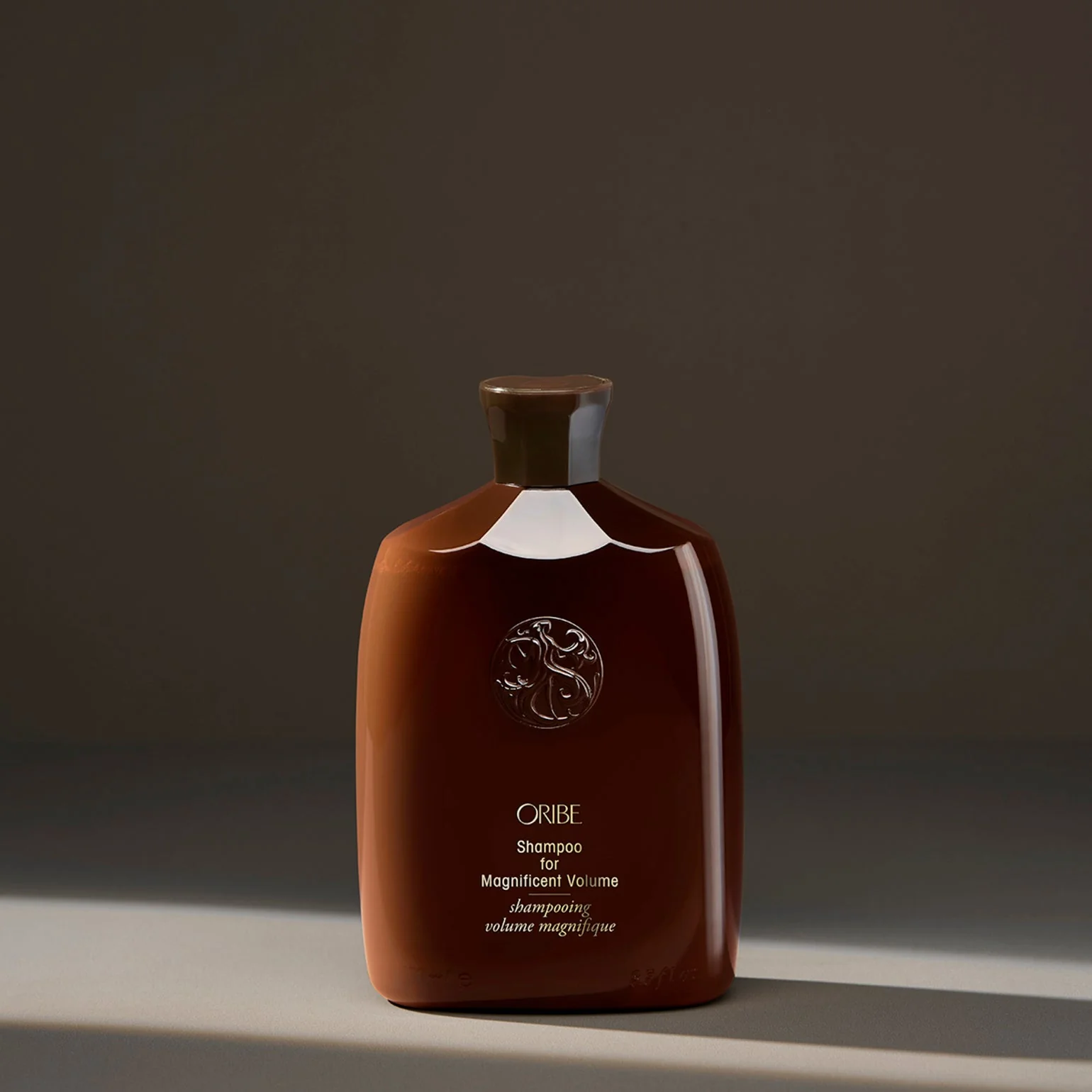 Shampoo For Magnificent Volume