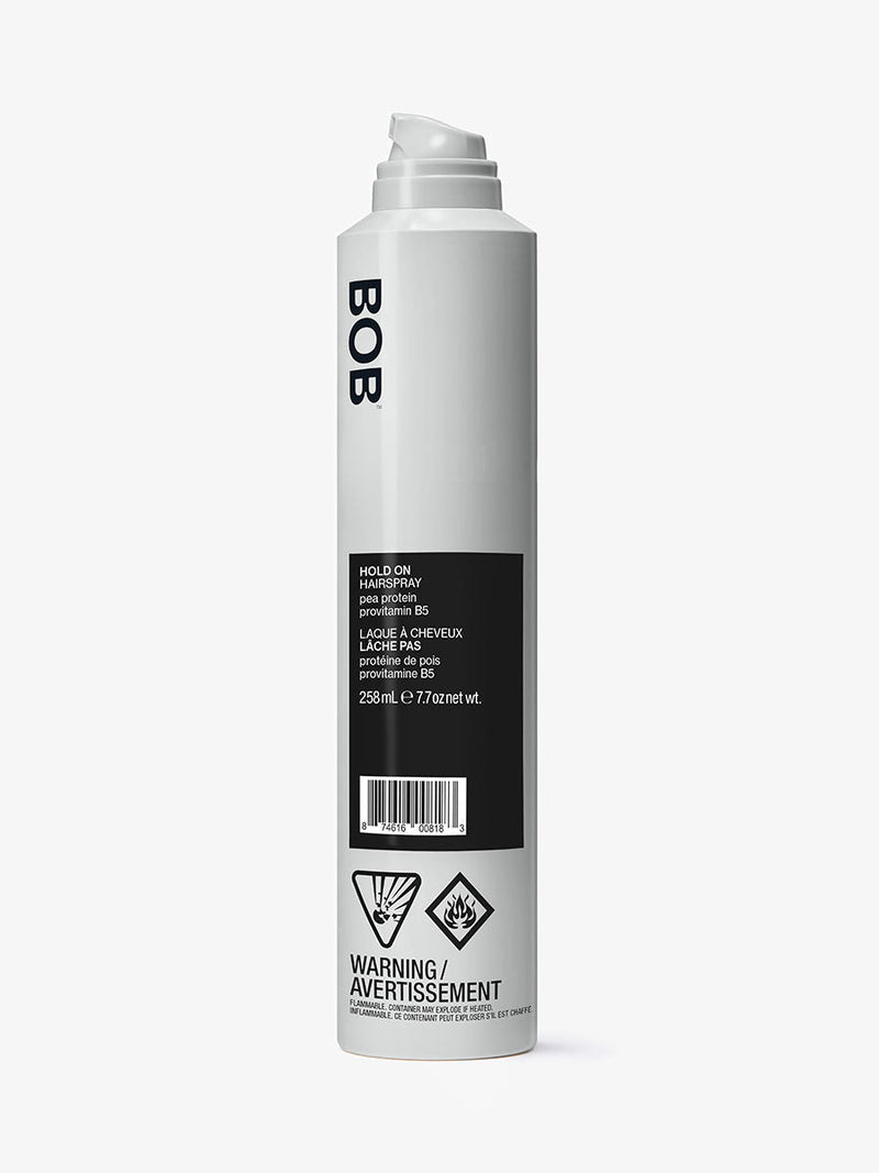 Hold On Hairspray 250mls