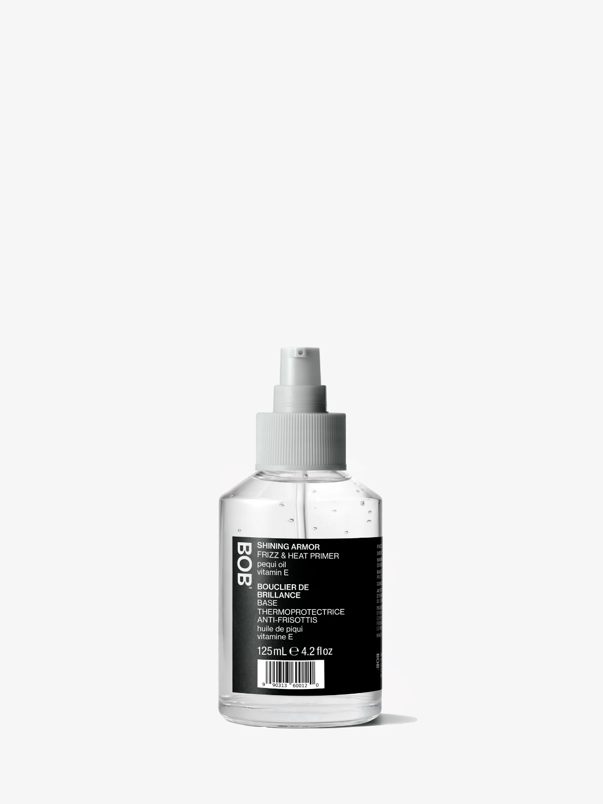 Shining Armor Heat Protectant Primer 125ml