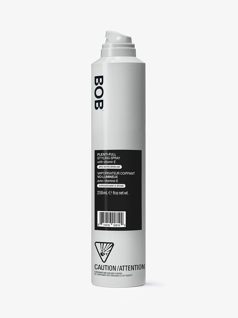 Plenti-Ful Styling Spray 250mls