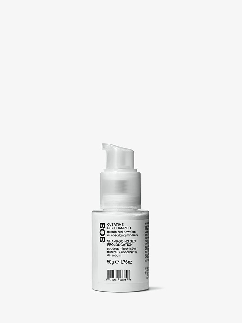 Overtime Dry Shampoo 50Grams