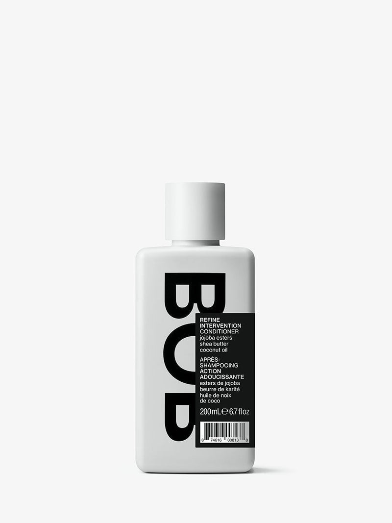 Refine Intervention Smoothing Conditioner 200mls