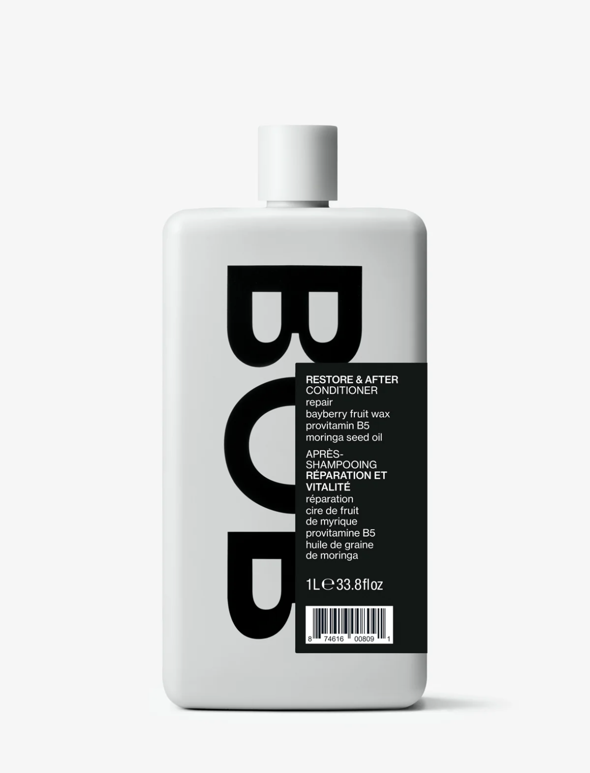 Restore & After Conditioner 1L