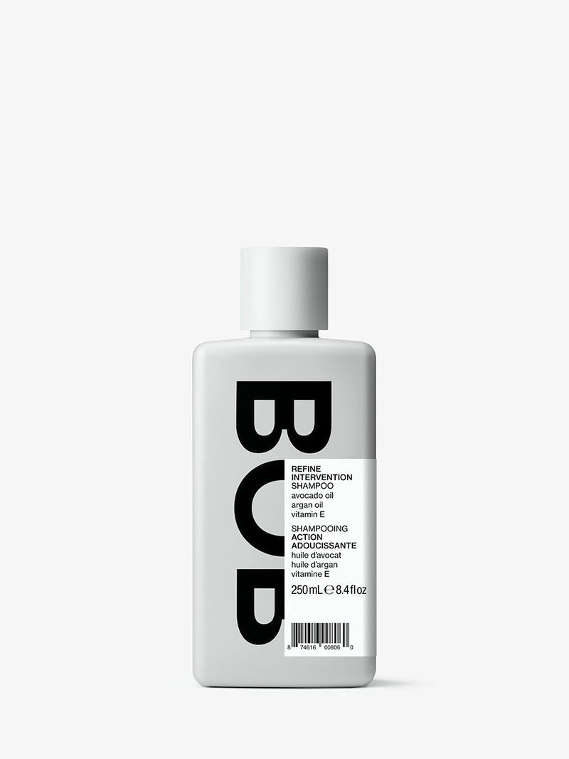 REFINE INTERVENTION SMOOTHING SHAMPOO 250ML