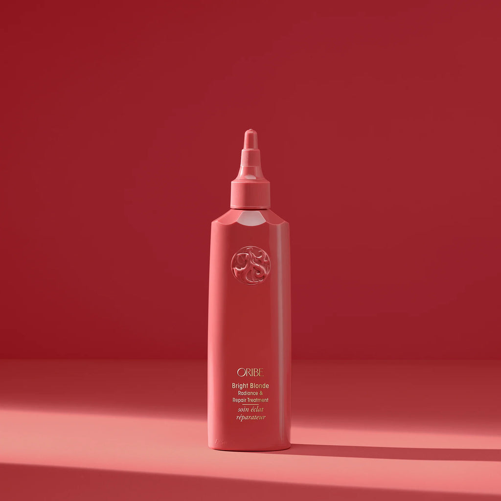 Bright Blonde Radiance and Repair Treatment