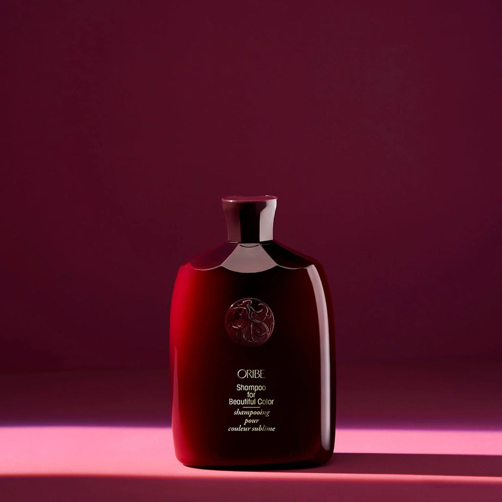 Shampoo For Beautiful Colour