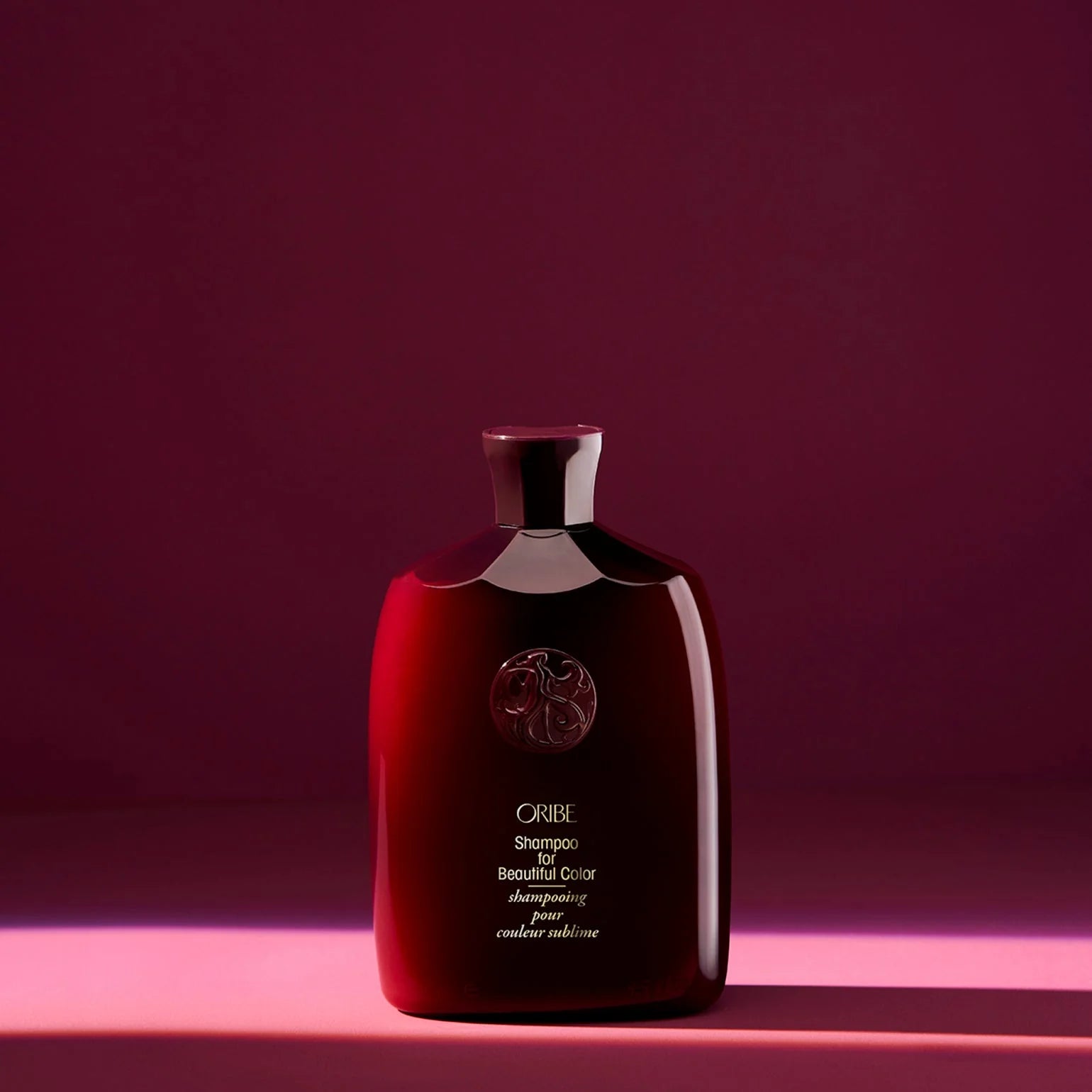 Shampoo For Beautiful Colour