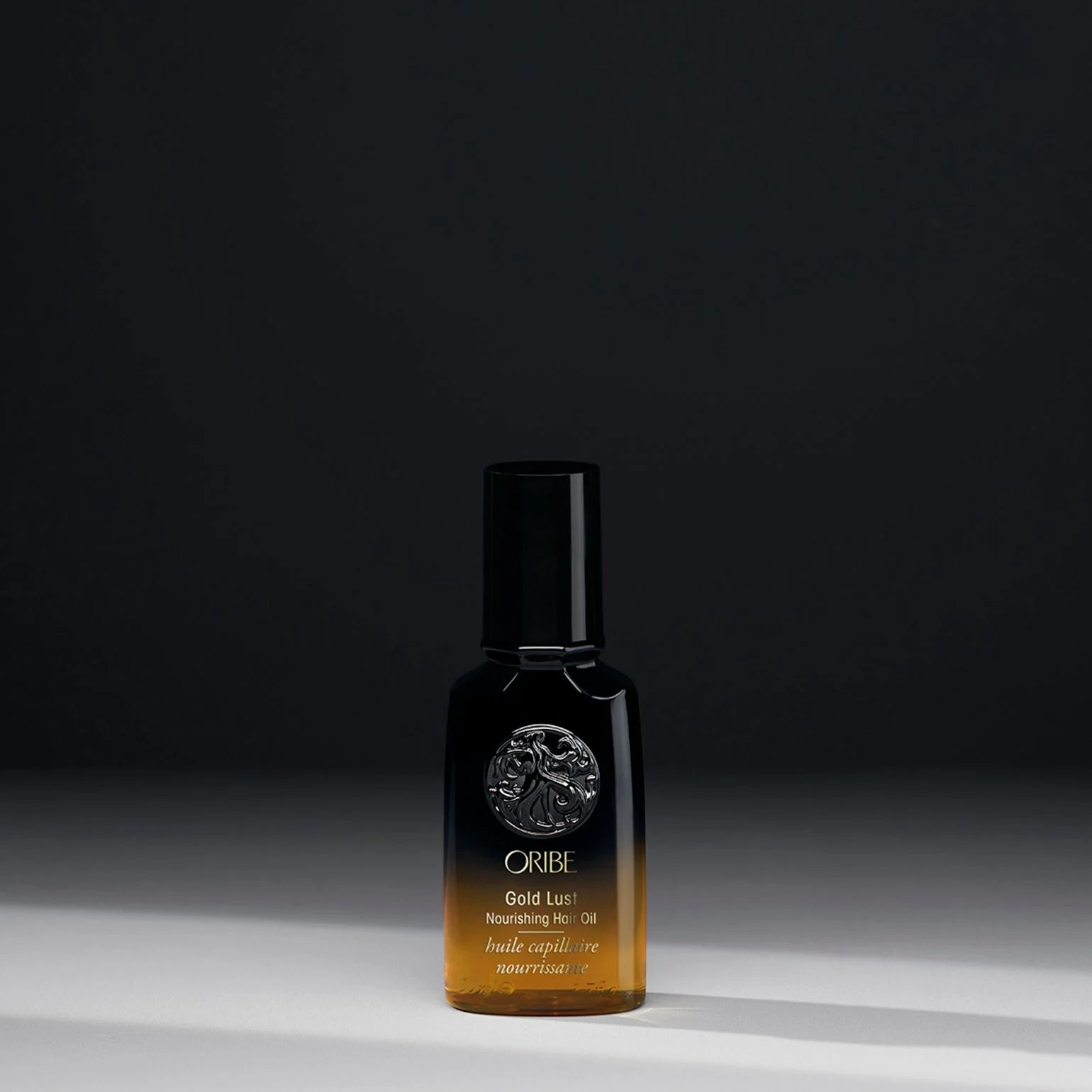 Gold Lust Oil Travel Size 50mls