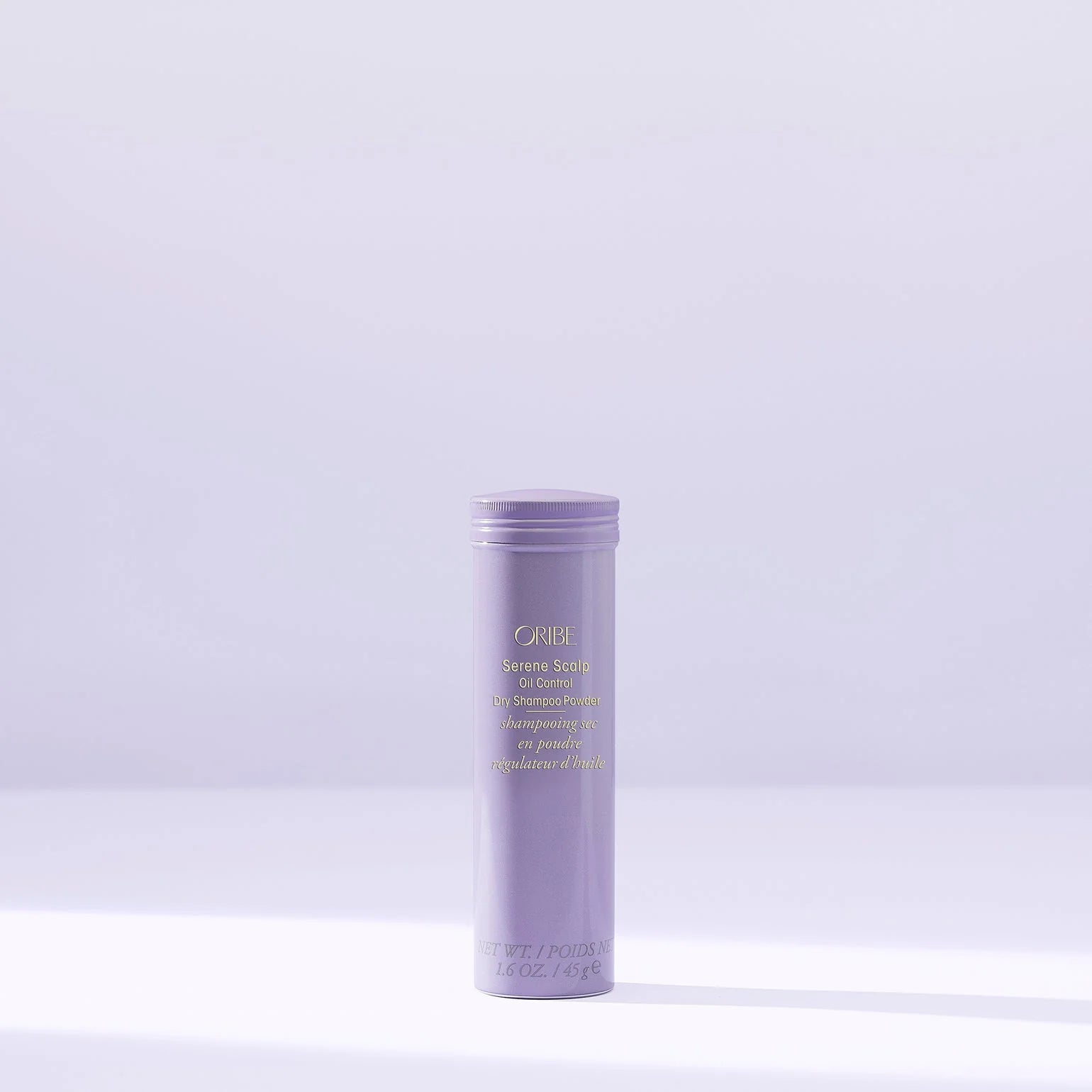 Serene Scalp Oil Control Powder Dry Shampoo