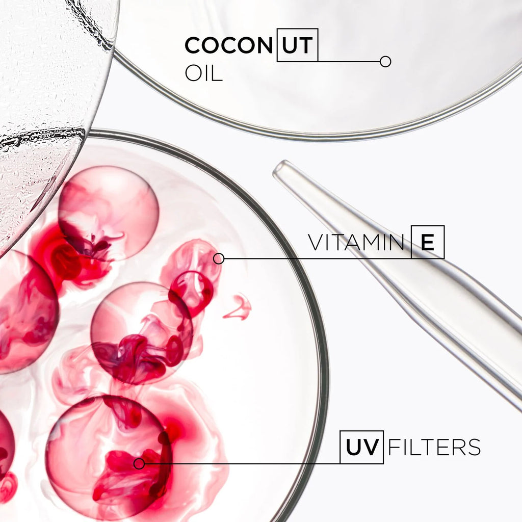 Soleil Masque Après Soleil Hair Mask