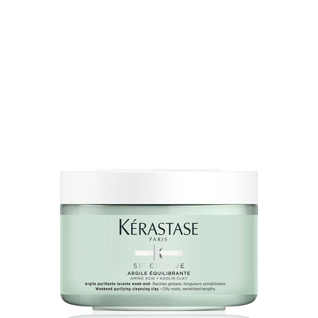 Spécifique Argile Equilibrante Cleansing Clay