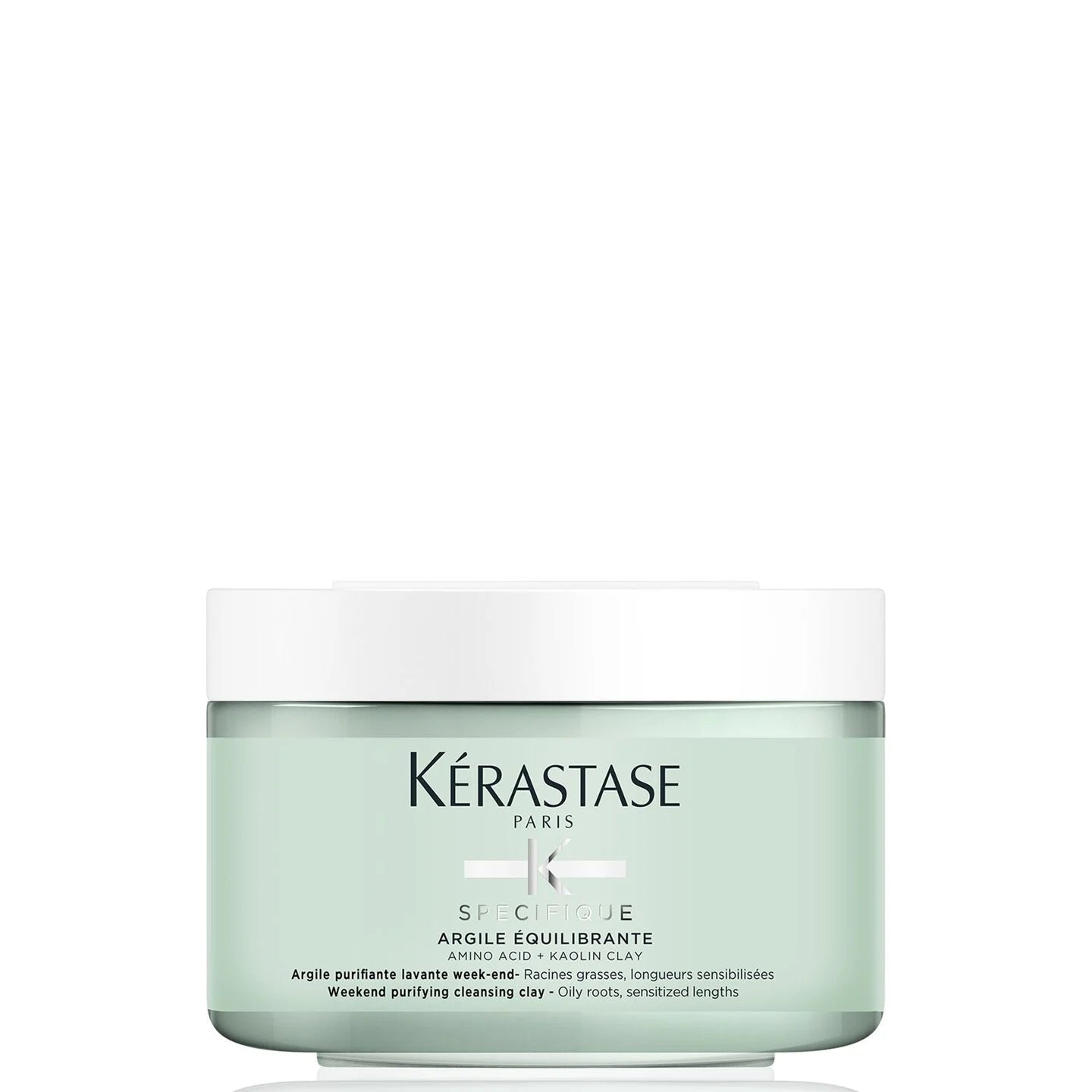 Spécifique Argile Equilibrante Cleansing Clay