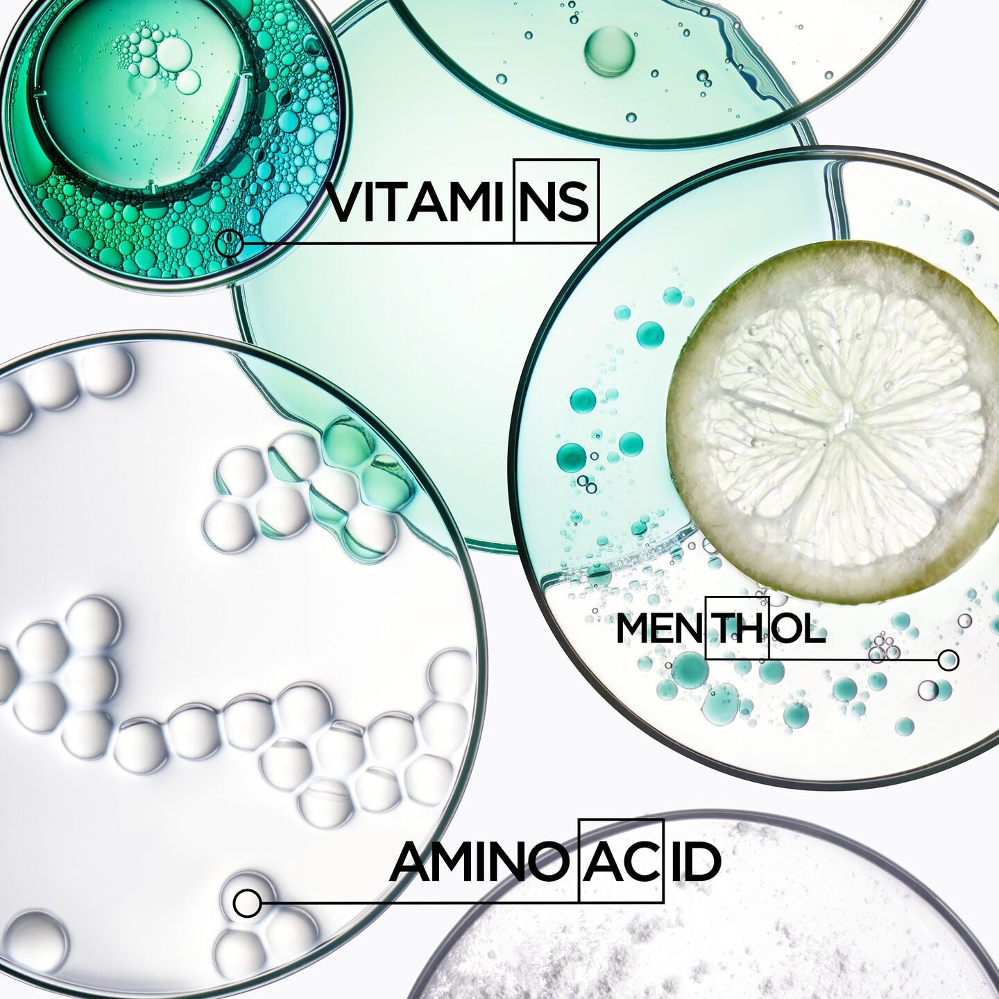 Spécifique Masque Réhydratant Hair Mask