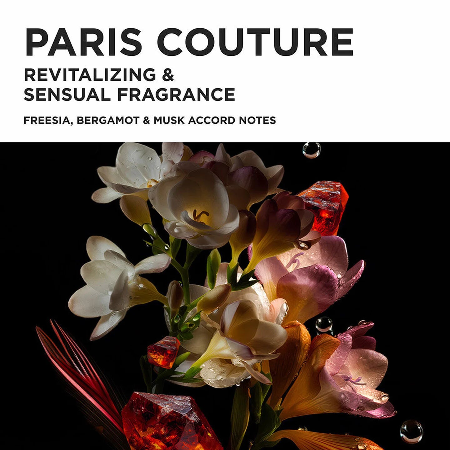 Masque Intense Régénérant