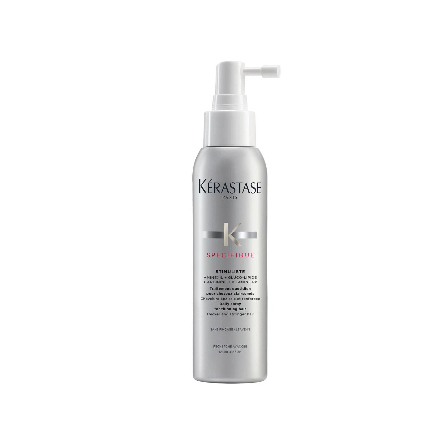 Spécifique Spray Stimuliste Aminexil Scalp Treatment