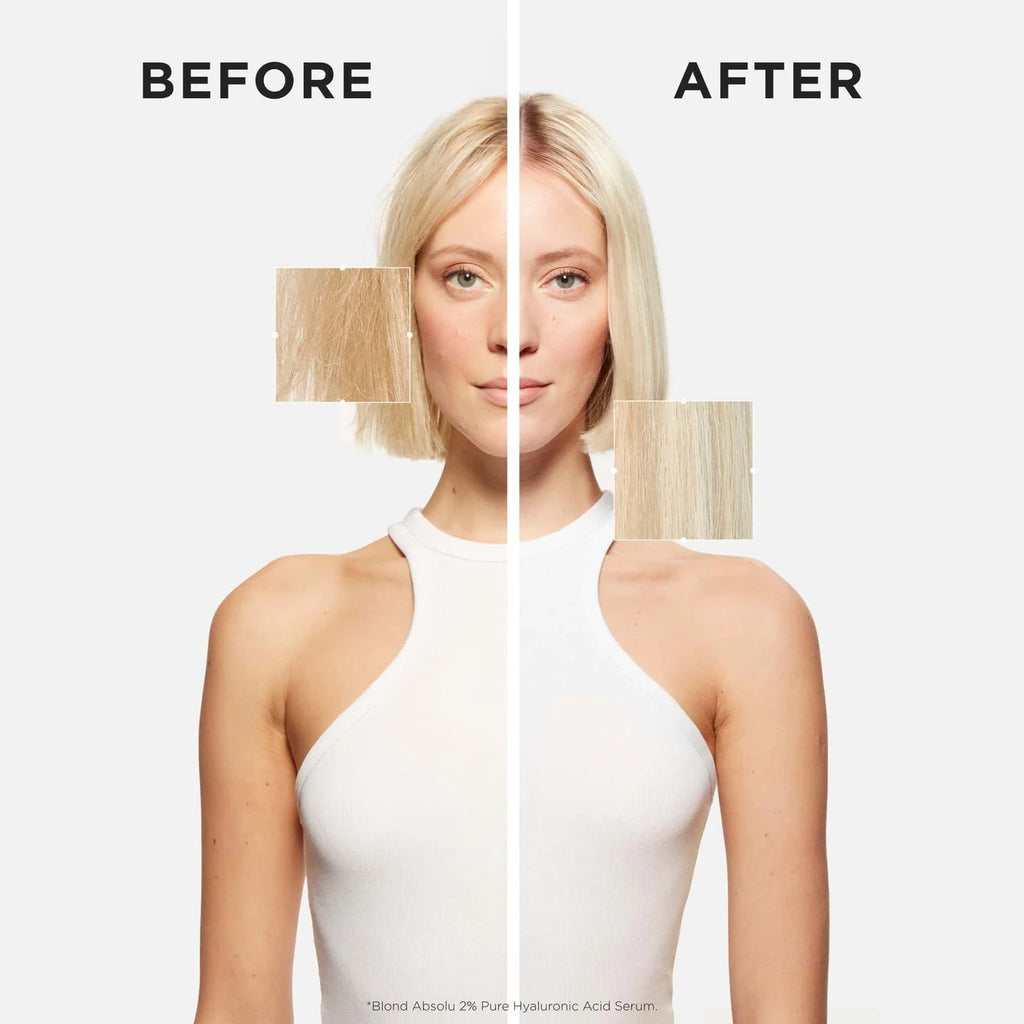 Blond Absolu Bain Lumière Shampoo