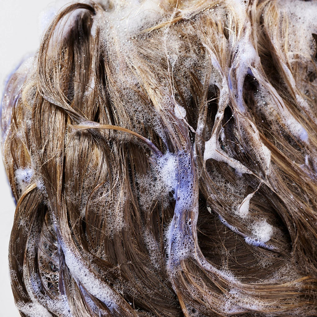 Bright Blonde Shampoo for Beautiful Colour 250mls