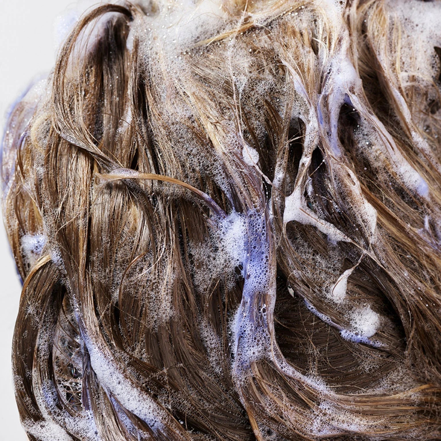 Bright Blonde Shampoo for Beautiful Colour 250mls