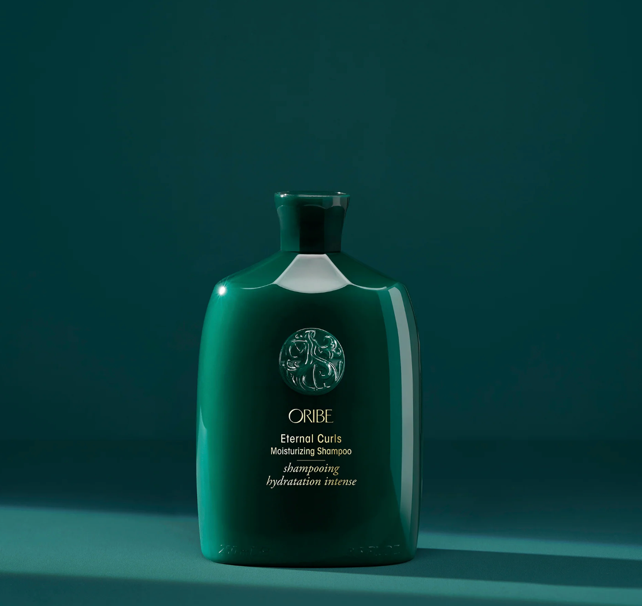 Eternal Curls Moisturizing Shampoo