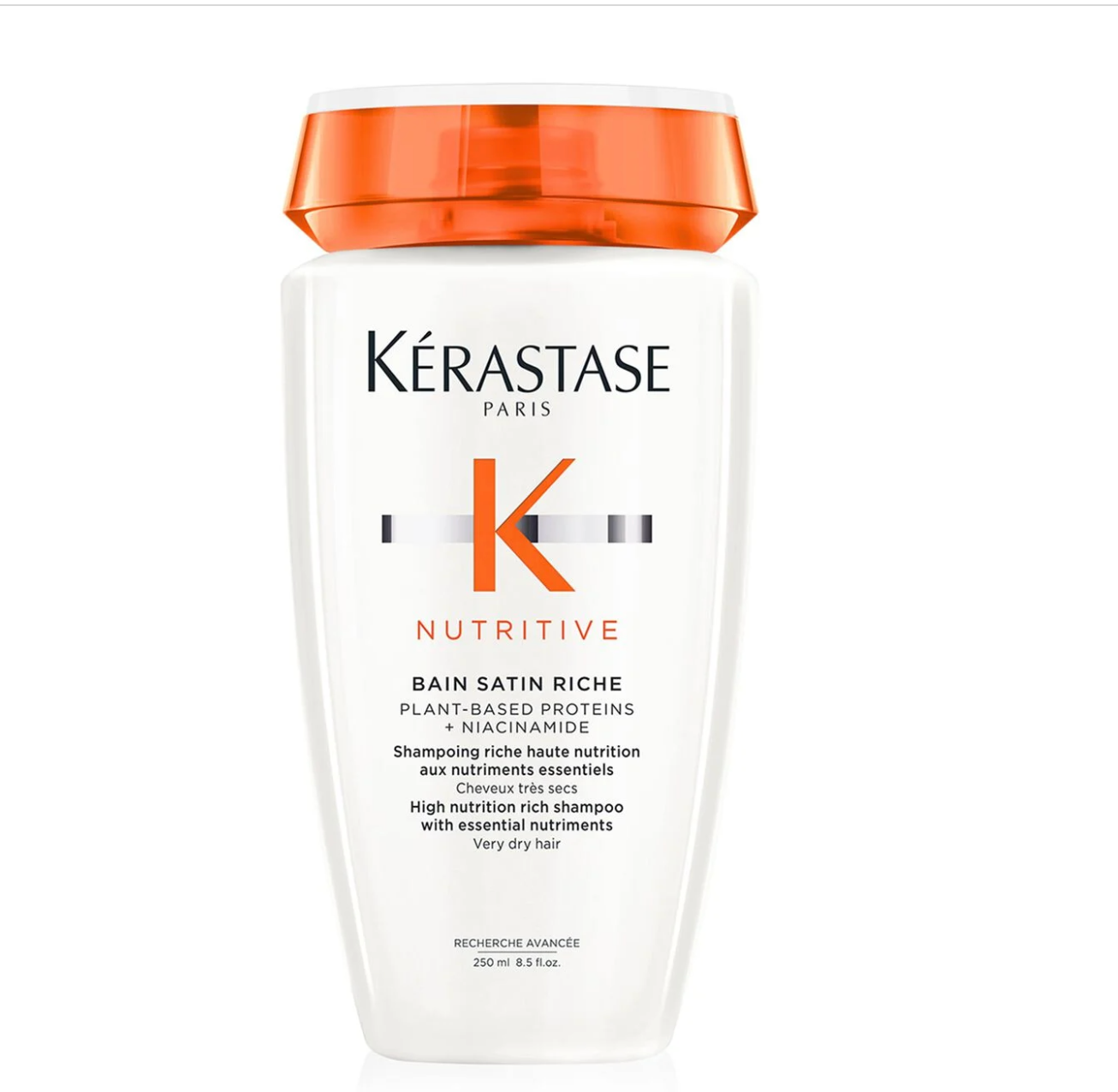 NUTRITIVE BAIN RICHE 250ml