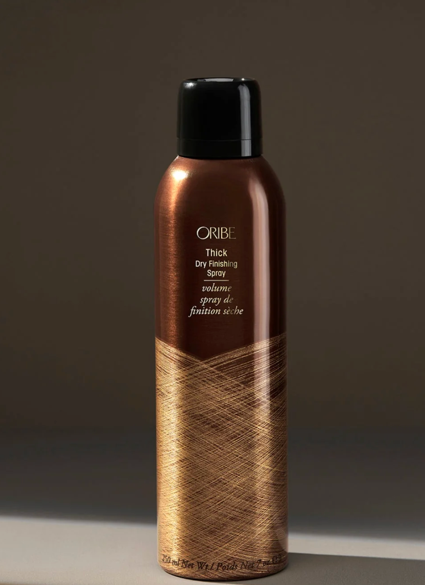 Thick Dry Finishing Spray 250ml