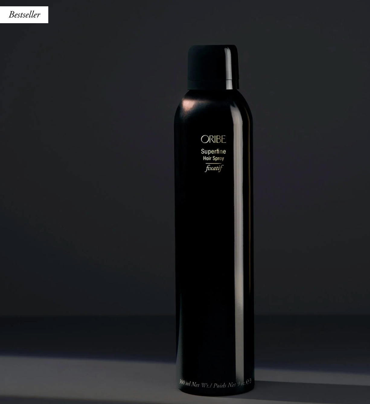 Superfine Hairspray 300ml