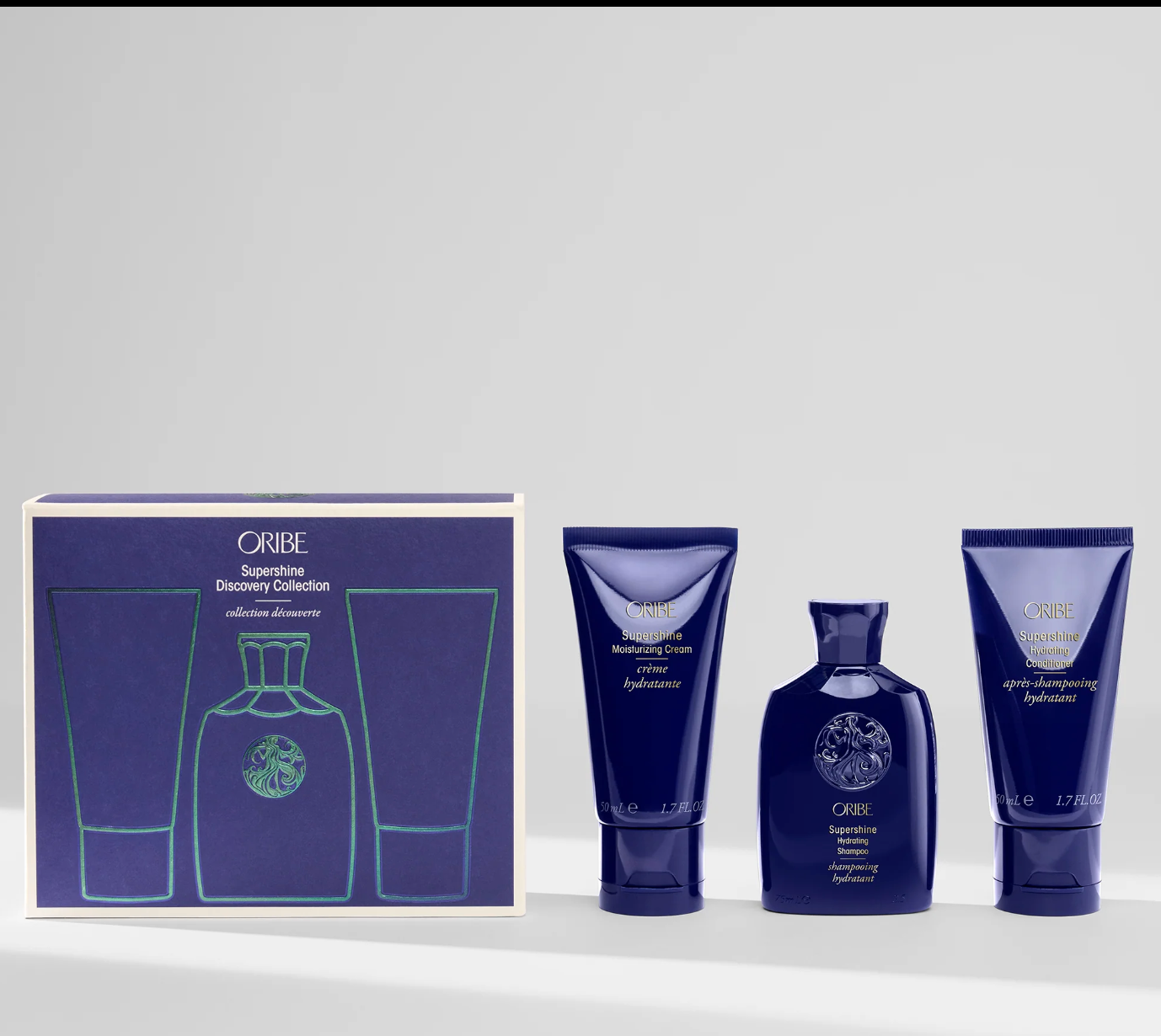 Supershine Discovery Collection