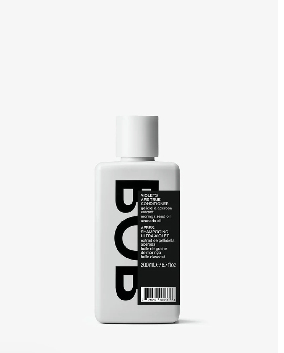VIOLETS ARE TRUE PURPLE CONDITIONER 200MLS