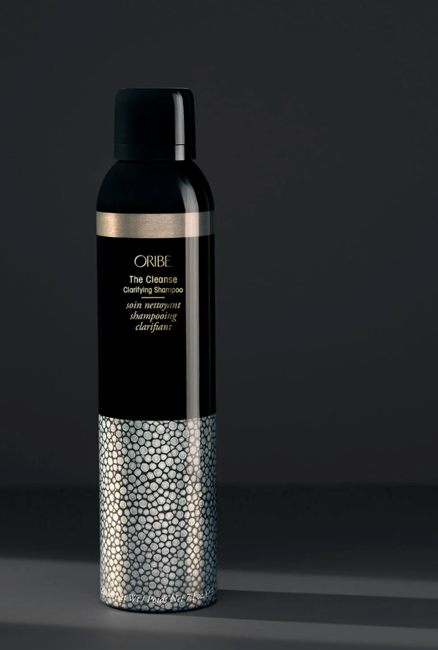 The Cleanse Clarifying Shampoo