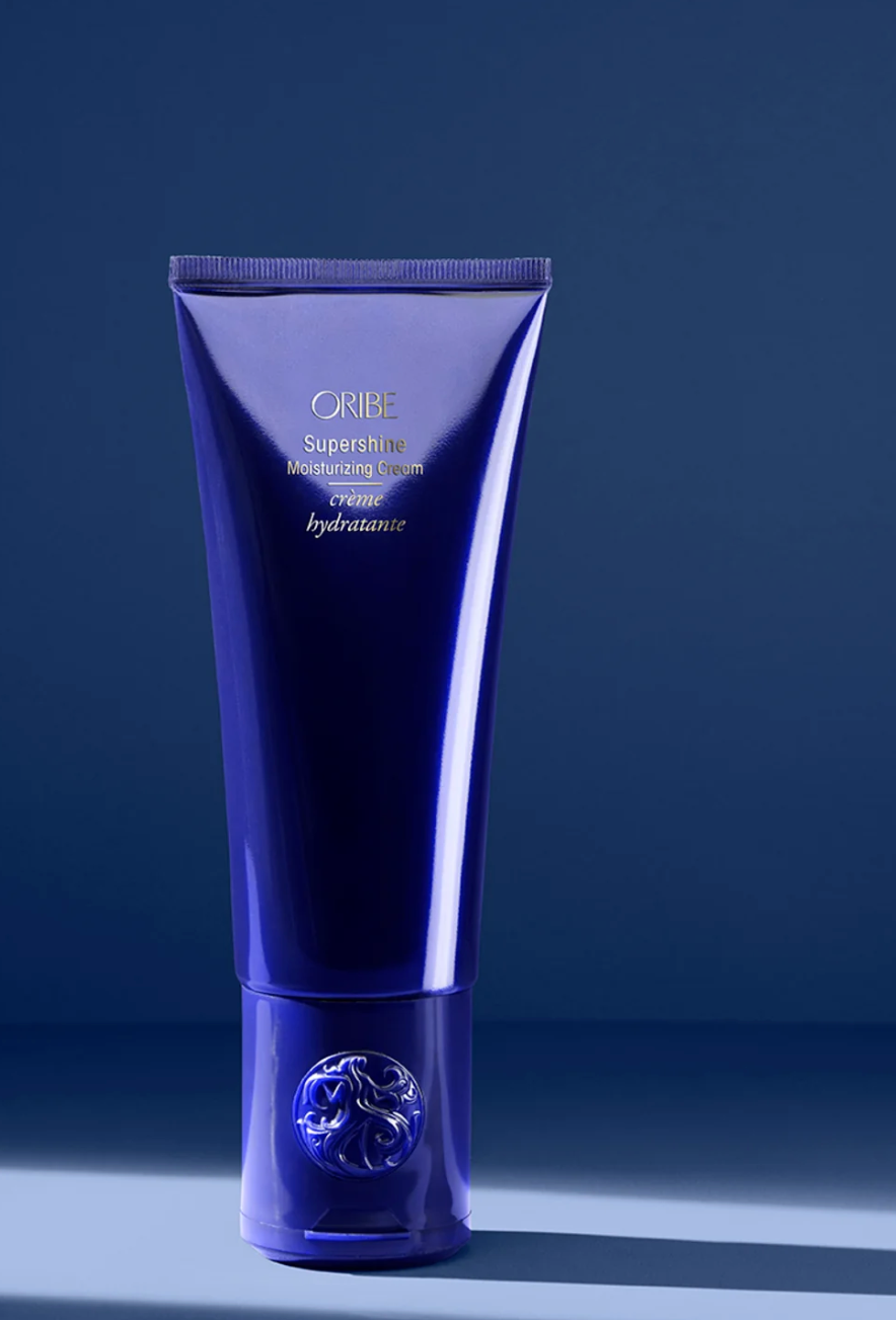 Supershine Moisturizing Cream 150mls