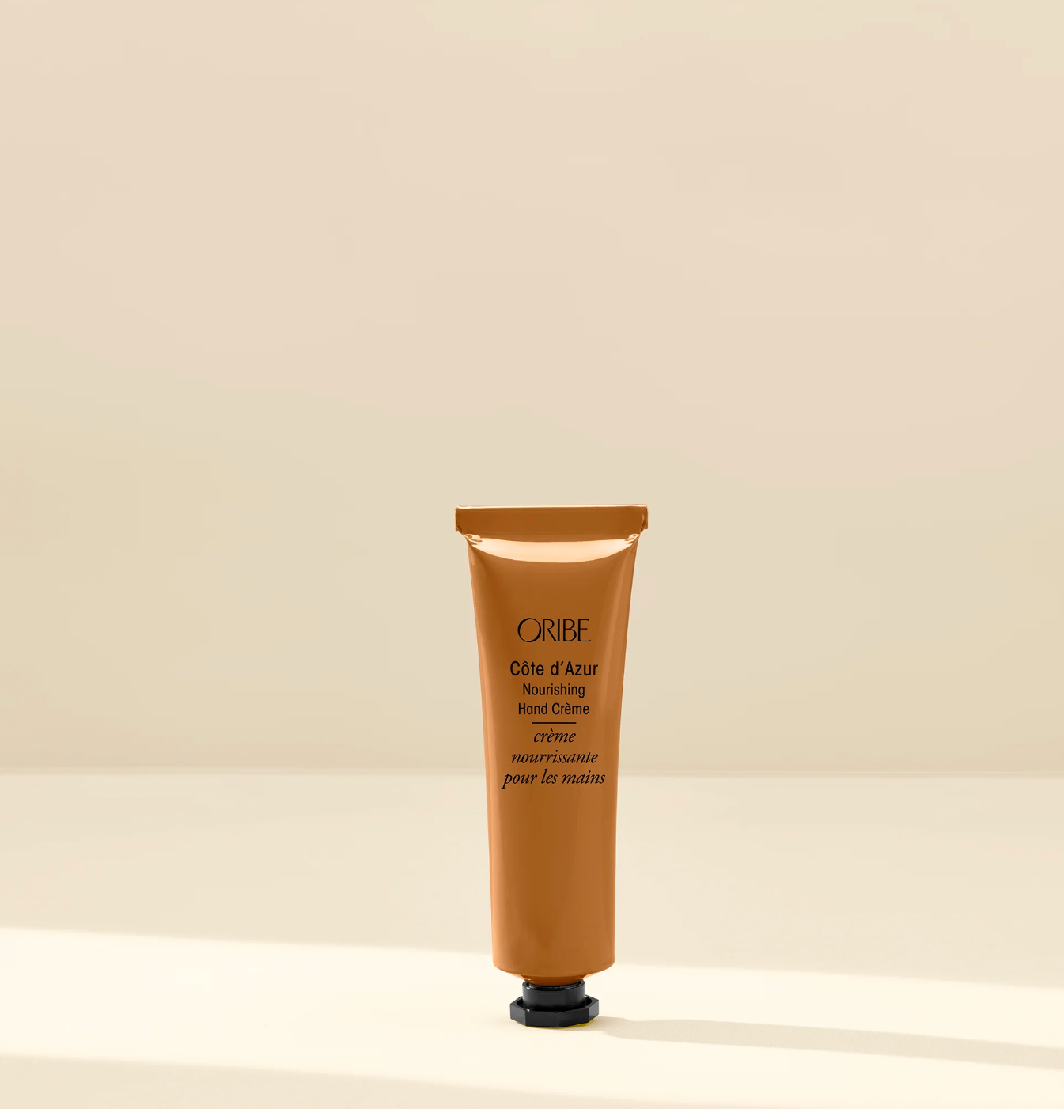 Cote D'Azur Nourishing Hand Creme Travel Size