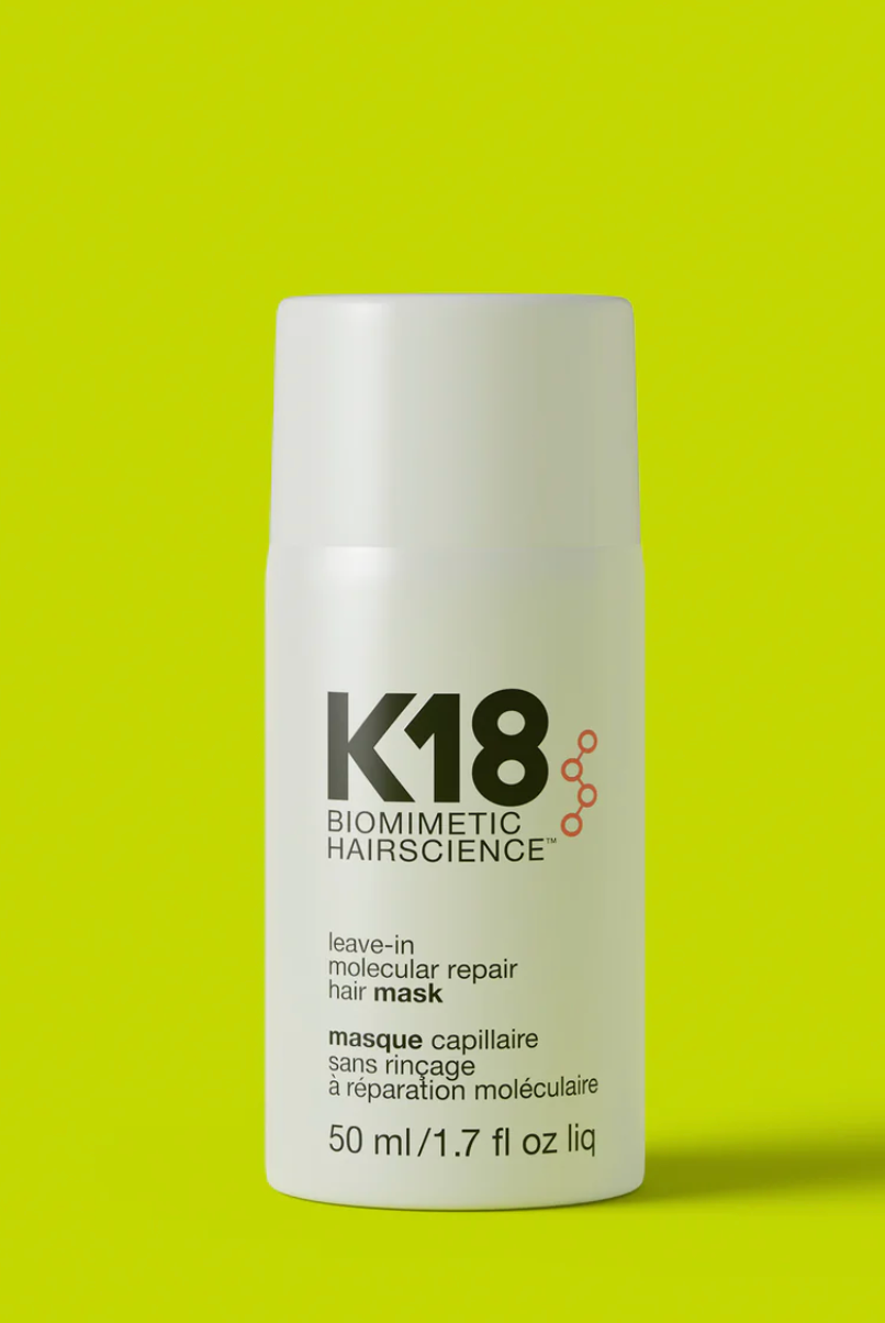 K18 Leave-in Masque 15mls