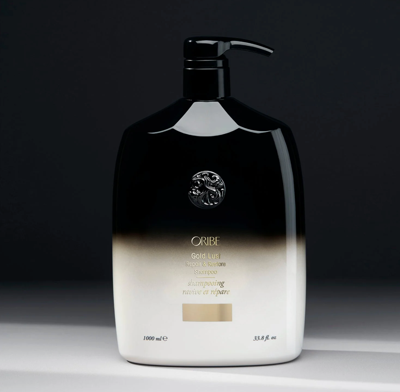Gold Lust Shampoo Liter 1000mls