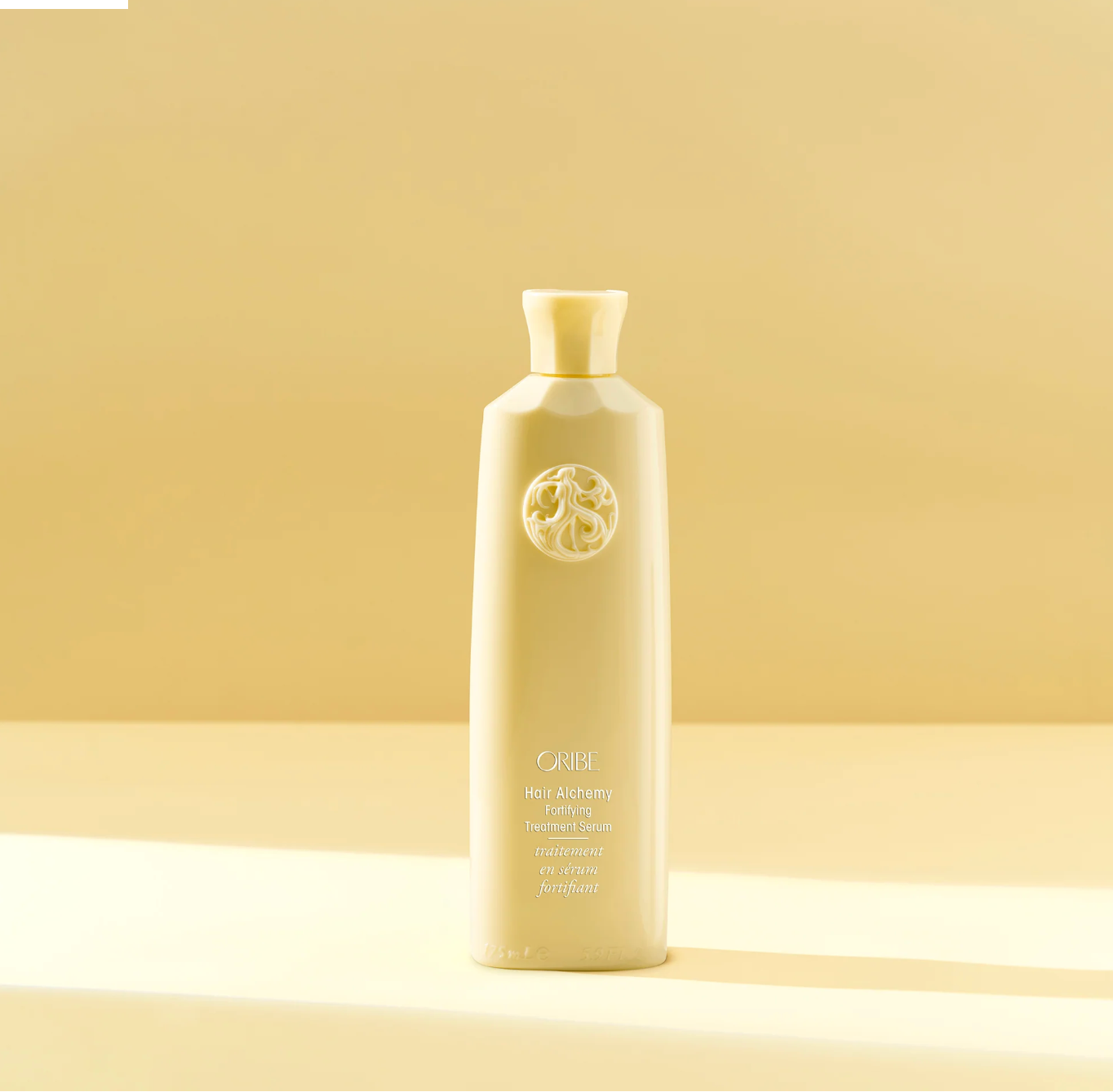 Hair Alchemy Fortifying Treatment Serum 175mls