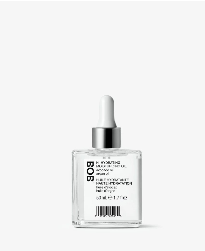 Hi-Hydrating Moisturizing Oil 50ml