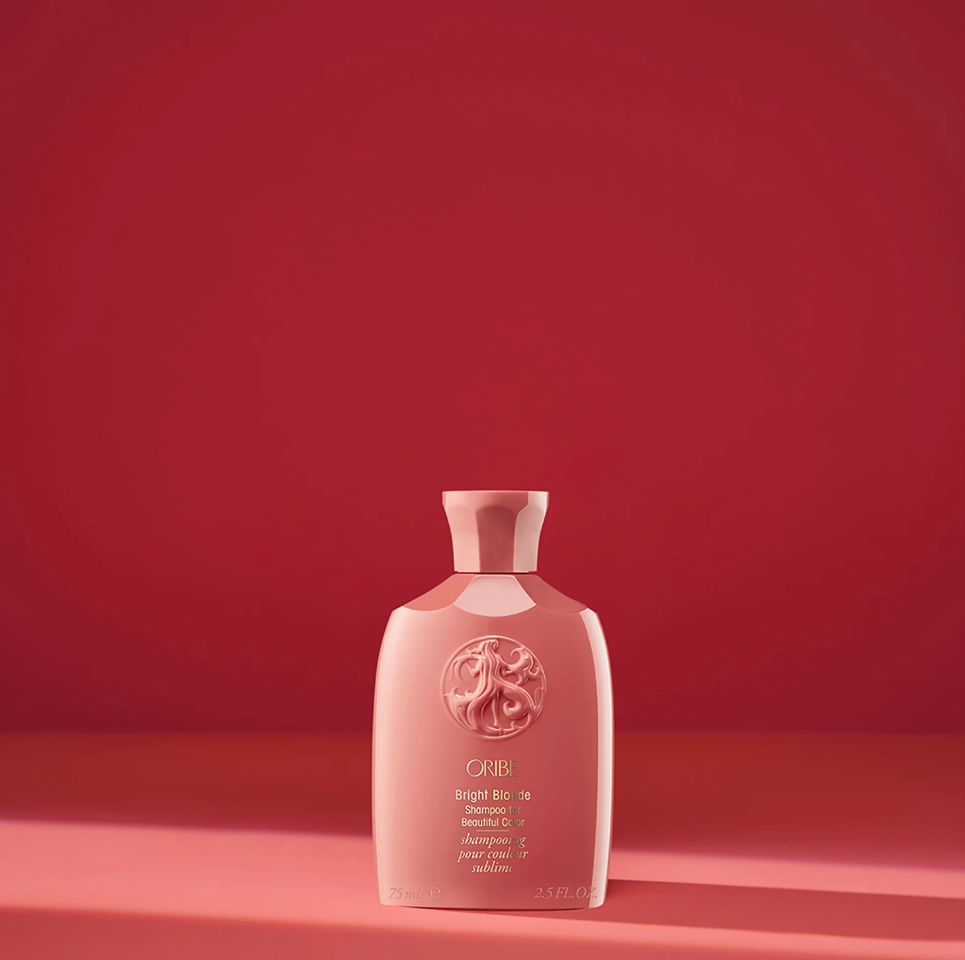 Beautiful Colour Shampoo Travel