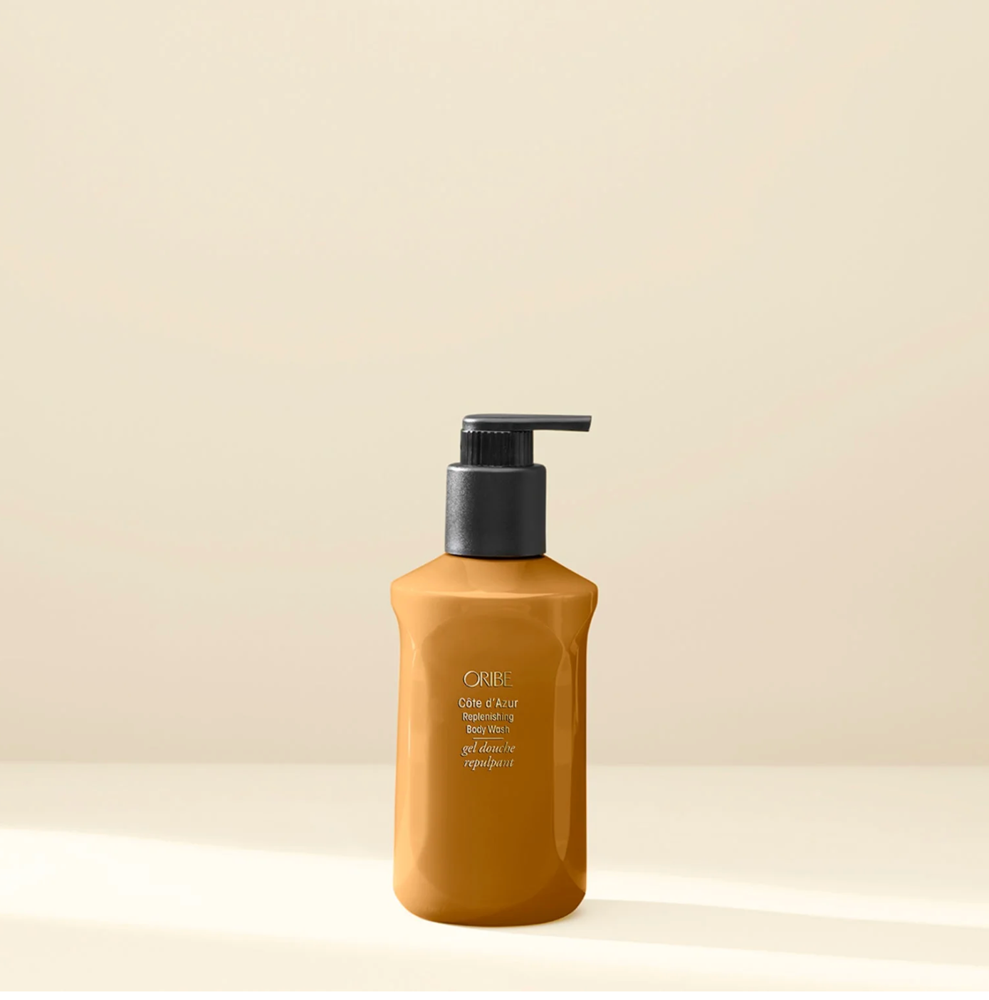 Cote D'Azur Replenishing Body Wash 300mls