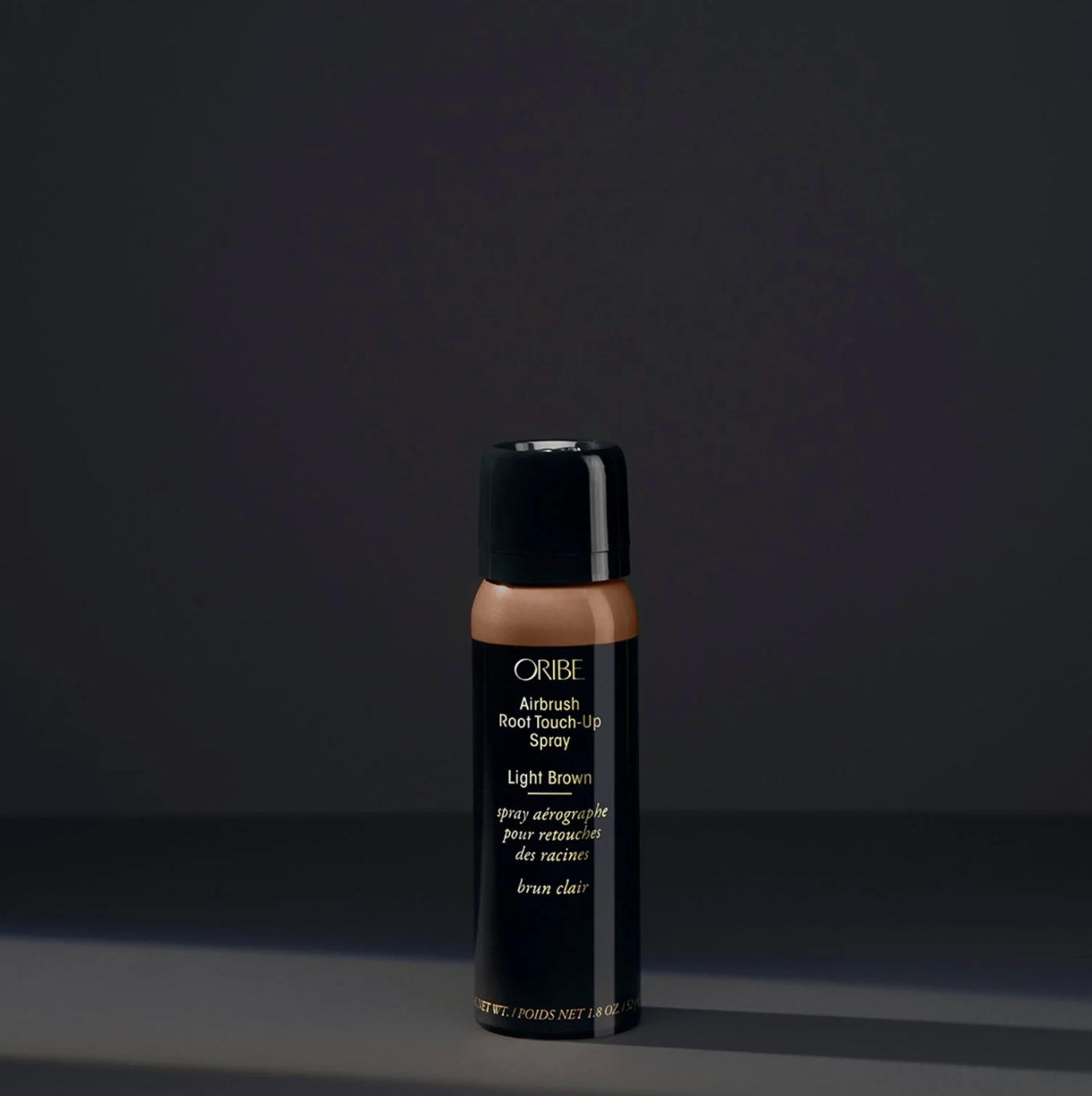 Airbrush Light Brown Root Retouch Spray