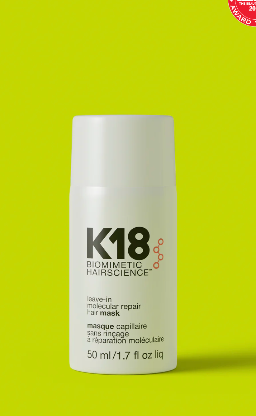 K18 mask 50mls