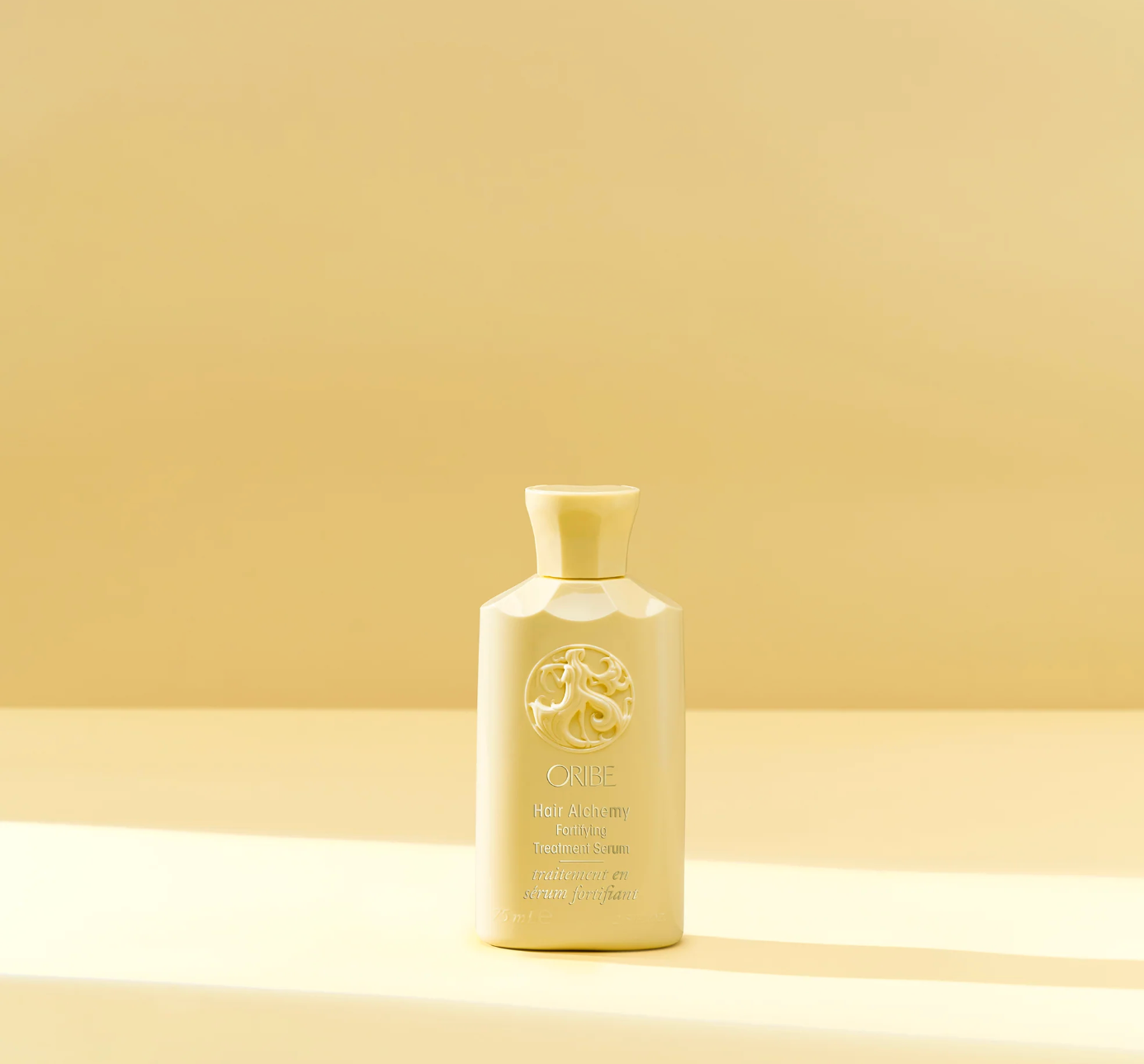 Hair Alchemy Treatment Travel