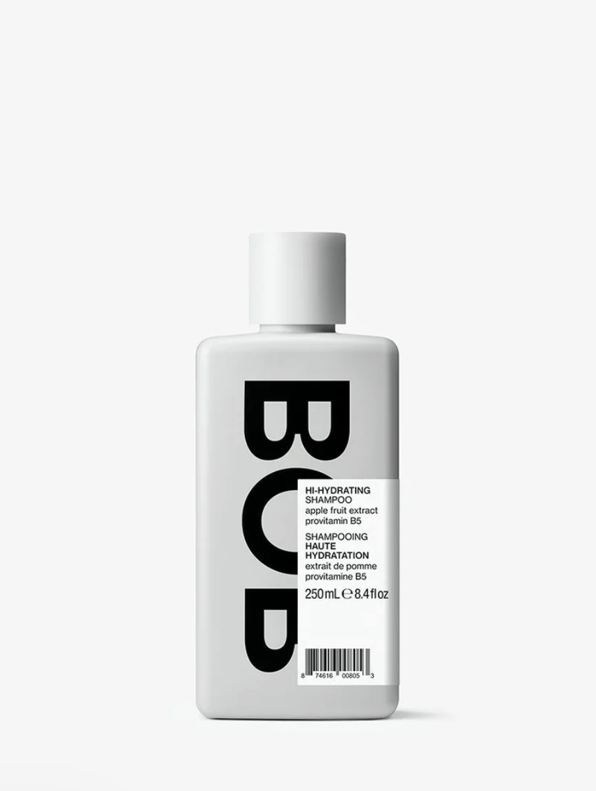 HI-HYDRATE HYDRATING SHAMPOO 250mls